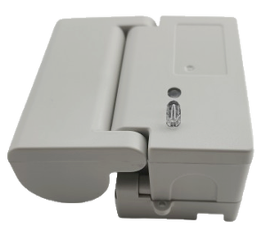 Lorawan NB Cat1 IoT protocollo di impulso lettore di acqua con MQTT compatibile con Zenner Apator Elster Itron e più - Product Image 3