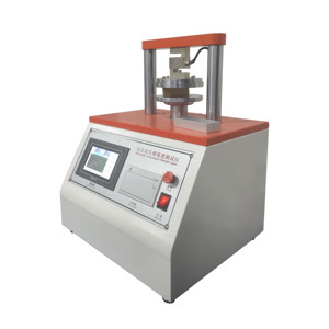 Macchina per Tester di compressione digitale automatica per calcestruzzo/mattoni/metallo, alta precisione ASTM/ISO 3000N