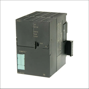 Original Simatic <strong>Siemens</strong> <strong>PLC</strong> S7 1500 S7-1500 <strong>Analog</strong> <strong>Output</strong> <strong>Module</strong> Price 6ES7532-5HF00-0AB0 - Product Image 5