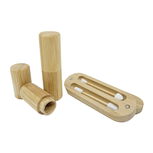 Factory Custom High Quality Eco Friendly Double-Sided Silicone <strong>Swabs</strong> Multifunction Makeup Removal <strong>Qtips</strong> - Product Image 6