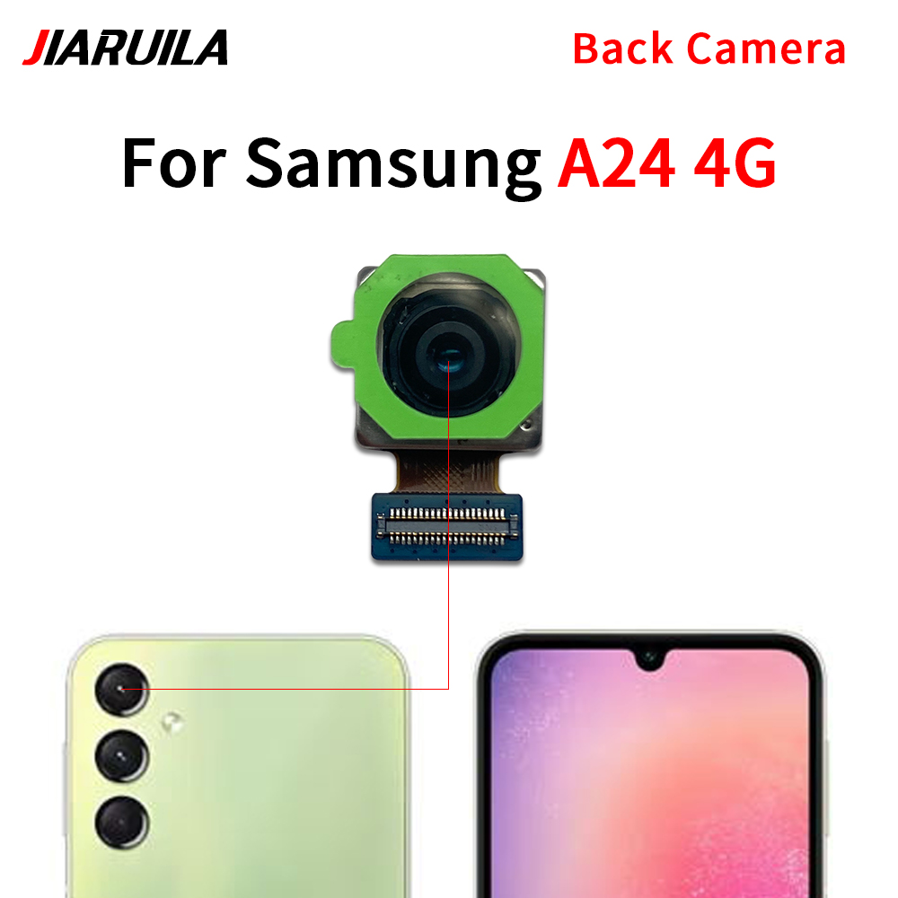 A24 4G (Arrière)