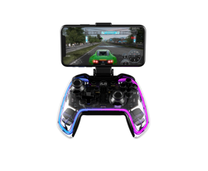 Drahtlose Joystick-Game controller Android Ios Mobile Gaming Controller für PC-Gamepad - Product Image 1