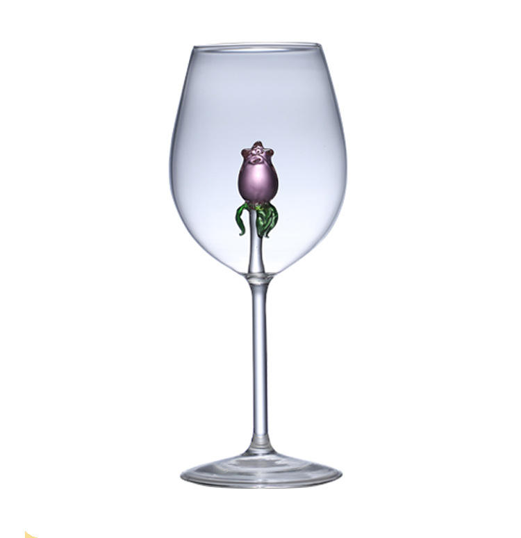 Wine glass