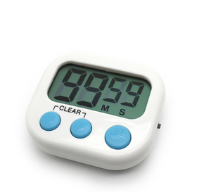 Hochwertige Mini-Küche Kochen Backofen Elektrisches Intervall Countdown Lcd Time Timer - Product Image 2