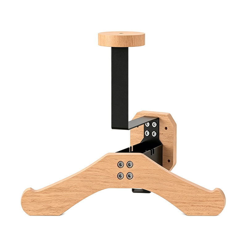 Black + WOOD