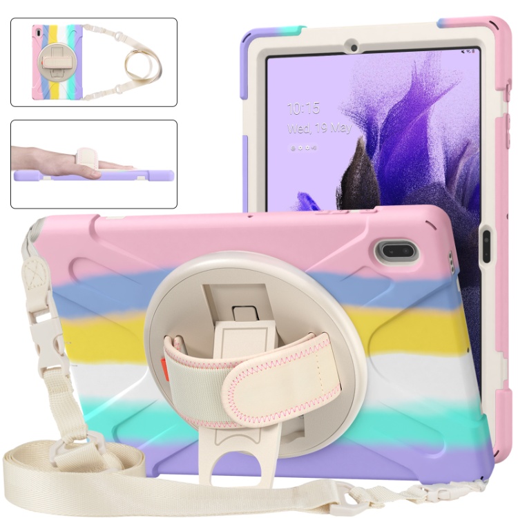 Colorful Pink