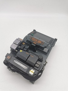 5 1 SWIFT KF4A, empalmador de fusión coreano, equipo de fibra óptica, máquina para empalme FTTH/SOC, Compatible con redes 4G WIFI 3G GSM GPRS - Product Image 4
