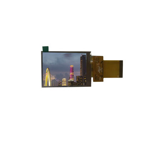 OEM 2.8inch 240*320 ST7789V <strong>Controller</strong> IC <strong>Lcd</strong> Display Module with <strong>MCU</strong>/RGB/ Wire Serial Interface - Product Image 3