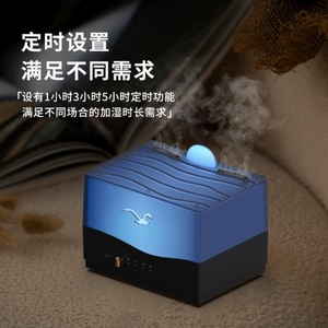 Аппарат для ароматерапии 2025 заката, бытовой, с USB-разъемом - Product Image 6