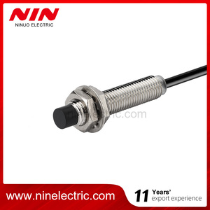 Sensor de proximidad automático de alta calidad, detector de descarga NPN, PNP, IP67 - Product Image 3