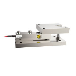 Tanque de módulo de pesaje dinámico, celda de carga de escala silo 5/8t, sensor OEM - Product Image 2