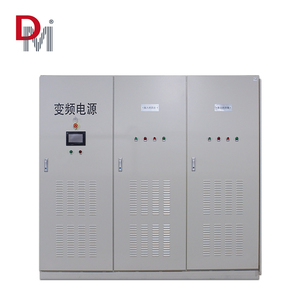 1000KW Voltage and Frequency Converter 50HZ to 60HZ Three Phase Converter Pure Sine Wave <strong>Output</strong> - Product Image 6