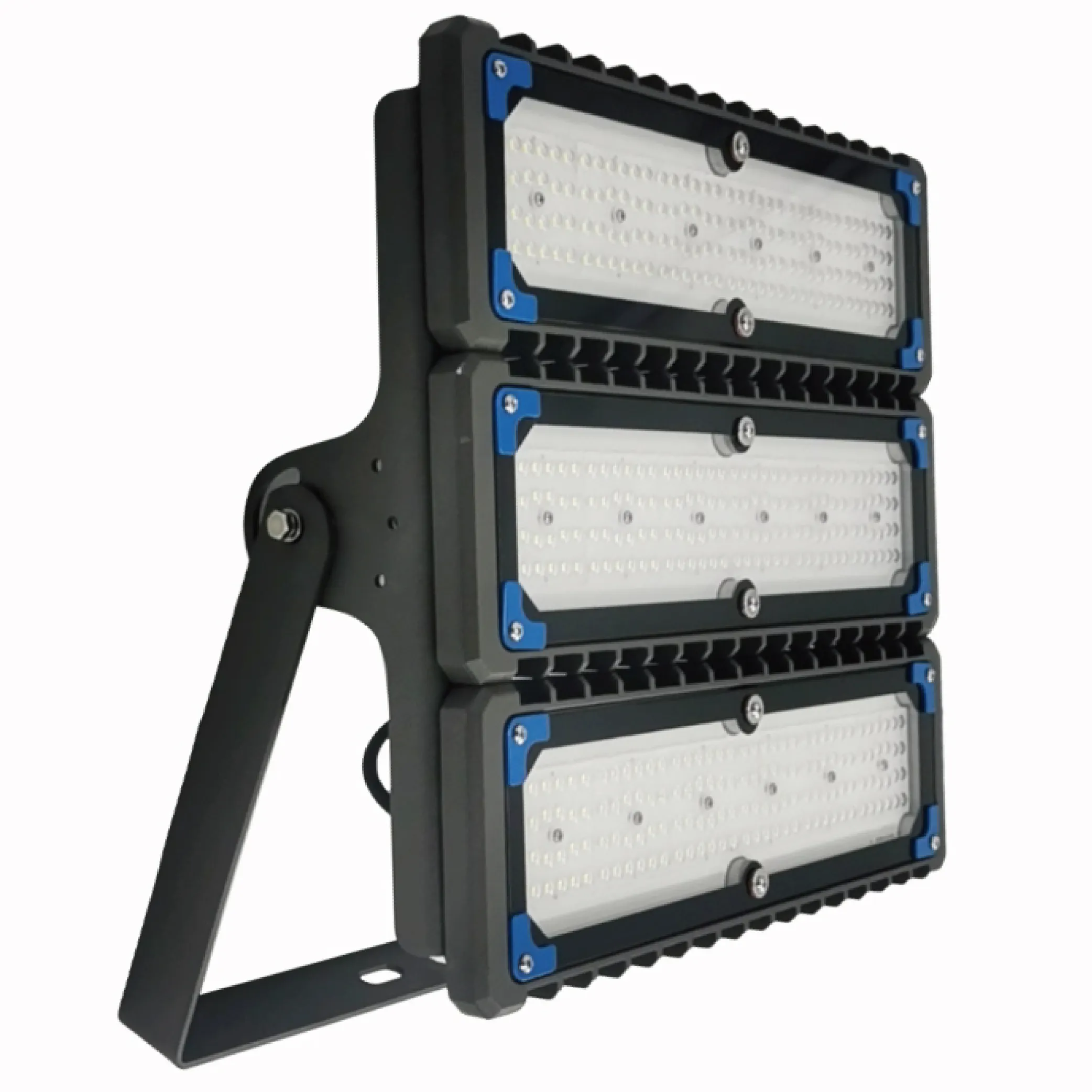 JK TL602 Serie IP65 130lm/w Fabrik preis Dimmbar 100W 200W 300W 400W 500W 800W 1200W 1000W LED-Flutlicht