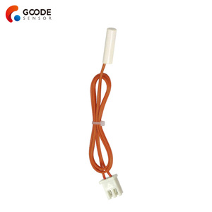 Quick Response Waterproof Refrigerator Defrost <strong>Sensor</strong> <strong>Temperature</strong> Control <strong>Sensor</strong> NTC 10K 50K Thermistor <strong>Temperature</strong> <strong>Sensor</strong> Probe - Product Image 5