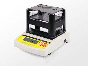 Professional Electric Gold Purity <strong>Testing</strong> Machine for Gold / Platinum test - Product Image 5