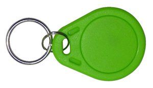 Etiqueta de llave de tarjeta RFID para sistema de control de acceso - Product Image 4