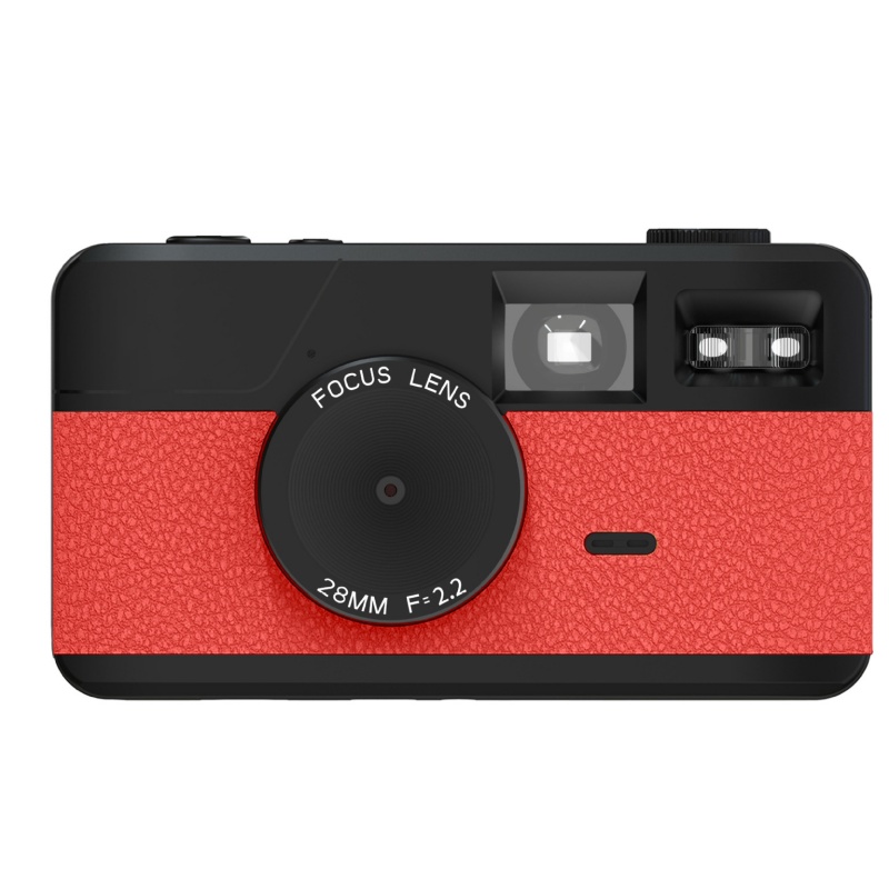 Rouge (avec carte TF 4G)