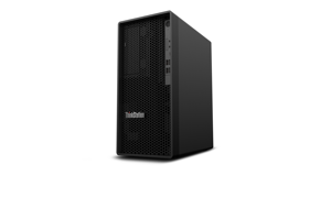 ThinkStation K-c3グラフィックスワークステーションI7-14700 USBキーボードマウスWin11デスクトップコンピューター学習用 - Product Image 3