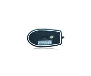waterproof <strong>computer</strong> hygienic rubber <strong>keyboard</strong> mouse with 5 keys for medical application - Product Image 4