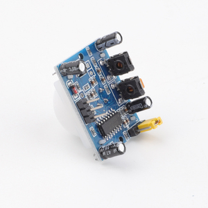 HC-SR501 menschliche Infrarot-Sensor-Modul mit blauer Platte für Sensor-Module und Kits - Product Image 4