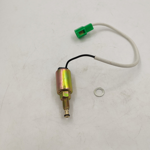 21062-61010キャブレタースロットルソレノイドバルブ (LAND CRUISER 100 Ke70、30/<span class=keywords><strong>Rx</strong></span>、Rt、Fs、Ms用)