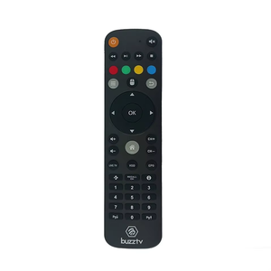 BuzzTV IPTV XPL 1000, XPL2000, XPL 3000 fabrika yedek uzaktan kumanda - Product Image 3