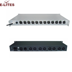12-way <strong>DMX</strong> signal Amplifier, <strong>DMX</strong> <strong>Controller</strong>,<strong>DMX</strong> Spilitter - Product Image 1