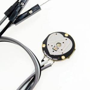 パルスセンサーパルス心拍センサーオープンソースハードウェア開発 - Product Image 2