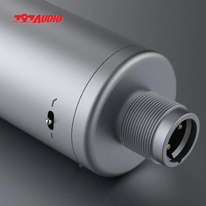 Großhandel ACD01 Professional Recording Noise Cancel ling Profession elles Programm Audio Dynamic Radio Microphone Factory OEM/ODM - Product Image 4