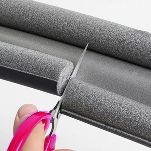 Chống bụi và chống côn trùng bọt bông câm cửa dưới dải có thể được sử dụng ở mặt trước và mặt sau - Product Image 3