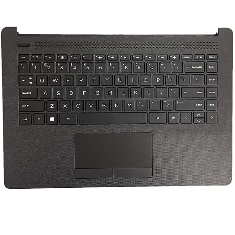 Originale del computer portatile palmrest per HP 14-CK 14-cm L23239-001 superiore della copertura con la tastiera