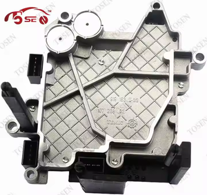 トランスミッション制御ユニットモジュール01J TCU 01J927156HT 01J927156HH 4B0910155QアウディA4 TCM TCU