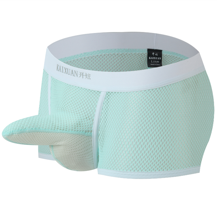 BOXER-Bleu