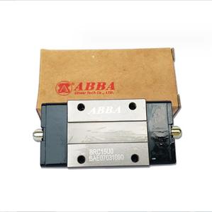 批发abba直线导轨滑块导轨直线导轨BRC25A0 BRD25A0 BRC30A0 BRD30A0 BRC35A0 BRD35A0 - Product Image 3