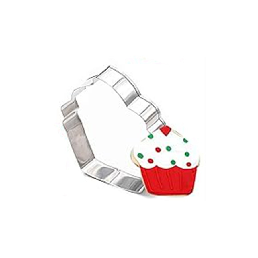 Silver Small cake