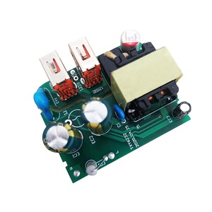 บอร์ดป้องกันการชาร์จแบตเตอรี่ลิเธียม10A 3.7V แบบกำหนดเอง - Product Image 1