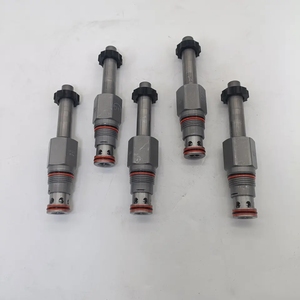 Güneş kartuş vana CNCE-XCN hidrolik valf DWDA-DAN DMDA-MAN kartuş hidrolik valf RPCC-LAN RQEB-LAN RPEC-LQN NFDC-LAN - Product Image 3