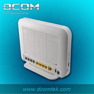 Yüksek hızlı bir XDSL, USB portu ile internete yüksek performans bağlantısı için yeterli bant genişliği sağlar - Product Image 2