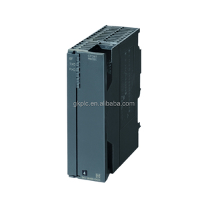 <strong>Siemens</strong> S7 300 <strong>PLC</strong> Programming Controller 6ES7338-4BC01-0AB0 SIMATIC S7-300 Signal Module <strong>SM</strong> 338 POS <strong>Input</strong> Module - Product Image 5