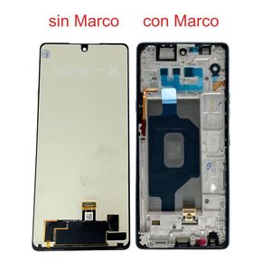 Pantalla Lcd for <strong>lg</strong> Q6 Q7 Q8 Q9 Q31 Q51 Q52 Q60 Q61 Q70 Q92 <strong>Stylo</strong> 3 <strong>4</strong> 5 6 7 Display Touch Screen Panel Digitizer Assembly - Product Image 2