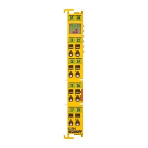 100% nuovo e originale terminale EtherCAT ingresso analogico EL3068 - Product Image 6