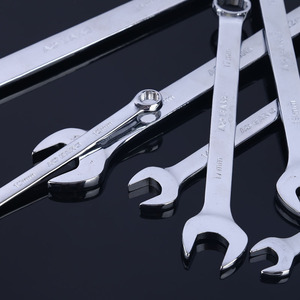 OEM工厂双开口扳手 - Product Image 3