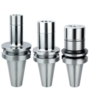 Hot Koop Cnc Machine Tool Collet Chucks Bt30 Bt40 Gereedschapshouder Op Maat Oem Ondersteuning - Product Image 1