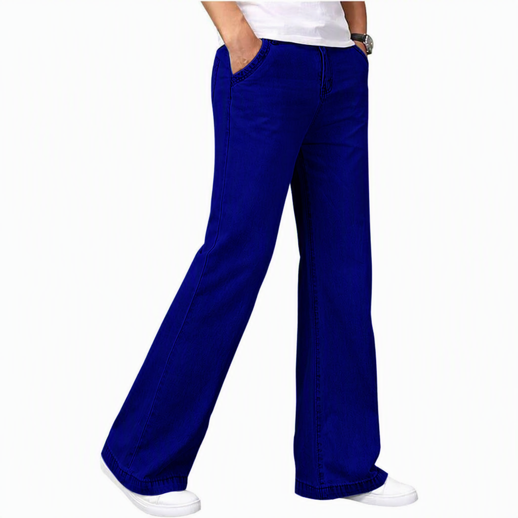 Bleu foncé