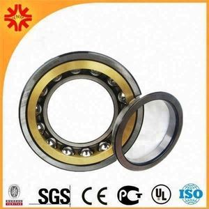 高速角接触球轴承708 CD/HCP4A - Product Image 6