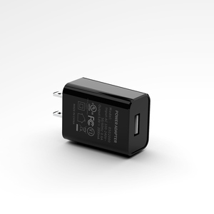U.<strong>S</strong>.certified 5V 2A Power <strong>Adapter</strong>/5V2A 2000MA <strong>Usb</strong> Wall Quick Charger with US Plug for Power Bank and Hunidor LX050200 - Product Image 4