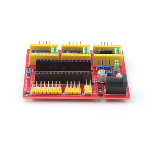 Schermo CNC V4 scheda di espansione per Arduino incisore stampante 3D - Product Image 5