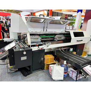 Notebook Exercise Book Making <strong>Machine</strong> Perfect Book Back Strip Gluing Binding <strong>Machine</strong> Notebook Making <strong>Machine</strong> - Product Image 3