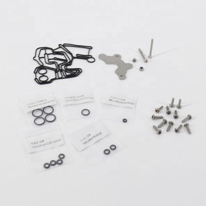 Alternatif SKN0882 servis kiti V jet mürekkep püskürtmeli yazıcı için geri akış önleme kiti ve filtre kiti 1000 serisi dahil değil - Product Image 1