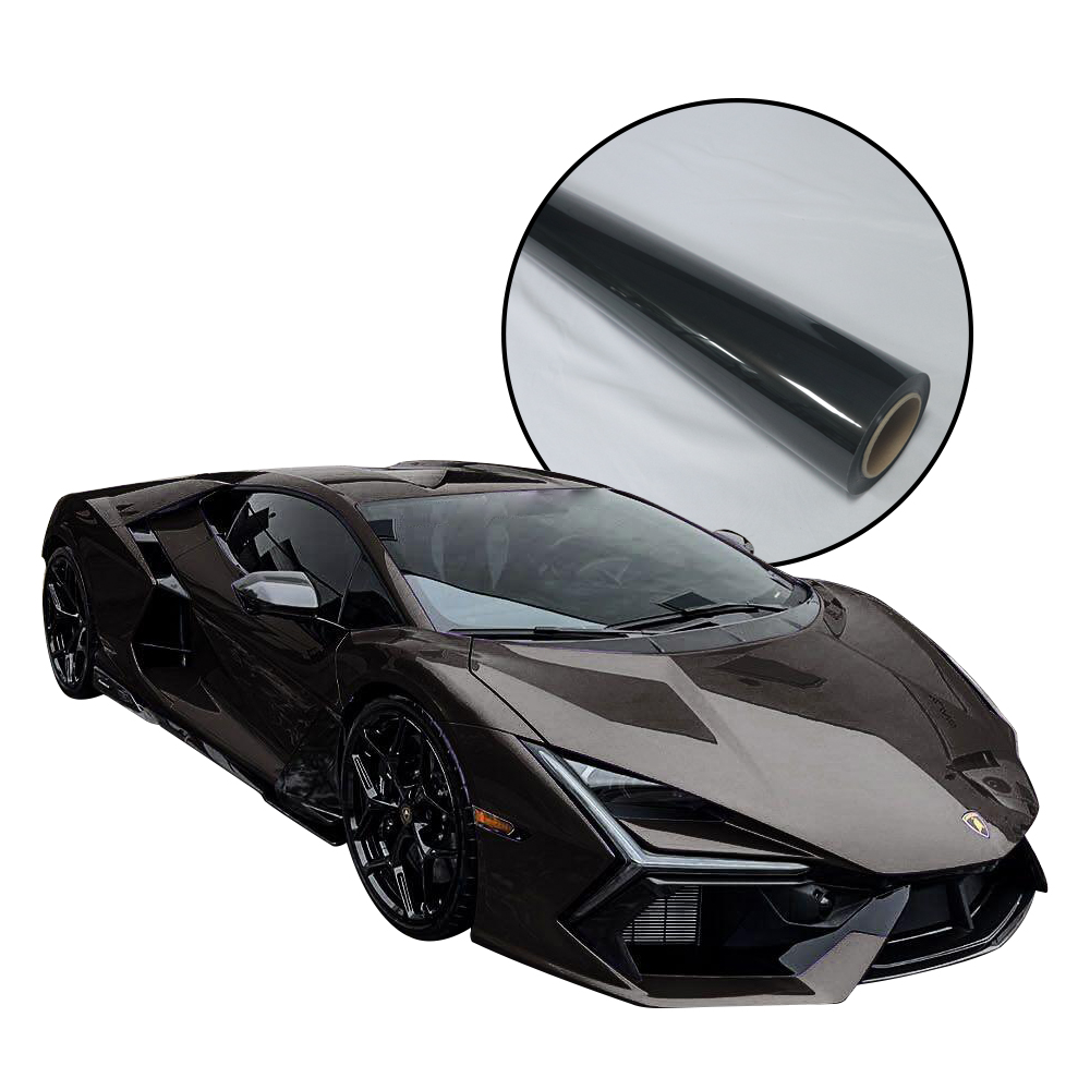 Liquid Metal Black